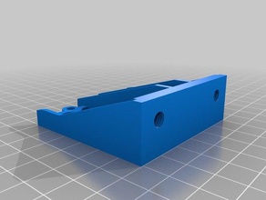ıkea masası raf aparatı jerker ev mobilya 3d print model - Mito3D