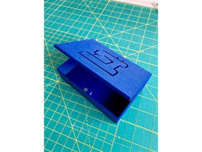 cucito nozioni di dialogo hobby quilting macchina per cucire 3d print model - Mito3D