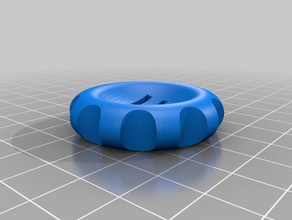 makercoin other 3d print model - Mito3D