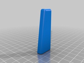 sockelleisten ecken abschl&uumlsse verbinder diğer 3d print model - Mito3D