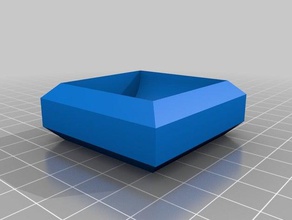 test-box 3d drucken 3d print model - Mito3D