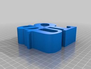 laiyla joseph heykeller özelleştirilmiş 3d print model - Mito3D