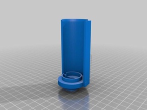 xmaxx amortecedor brinquedo jogo acessórios 3d print model - Mito3D