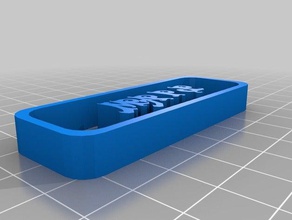 liam özelleştirilmiş 3d print model - Mito3D