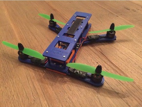 drone r c vehicles drones rcdrone rcplane 3d print model - Mito3D