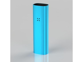 pax 2 3 outer shell other 3d print model - Mito3D