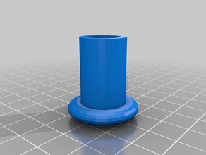 crear solenoide 3d impresión 3d print model - Mito3D