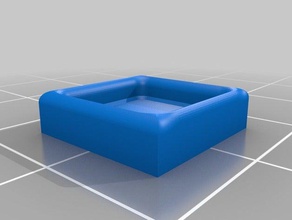 part tray containers 3d print model - Mito3D