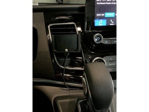 iphone x'ler mount kullanmak org apple deri sleave araba mobil 3d print model - Mito3D