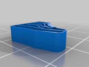 payton pumper 3d print model - Mito3D