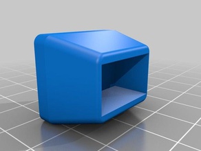 trustick stand ferramenta os titulares caixas trulieve vape 3d print model - Mito3D
