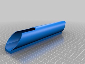 smart parts ion Körper andere 3d print model - Mito3D