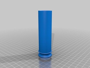 filament-Halter 1kg filament 3d print model - Mito3D