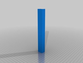 juwel aqua a cabo partes 3d print model - Mito3D