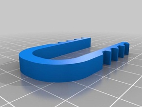 bin bloqueio recipientes do recipiente cão de armazenamento alimentos 3d print model - Mito3D