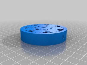 emmet Planet dişli özelleştirilmiş parçalar 3d print model - Mito3D