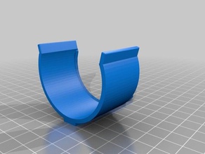 windex holder organization 3d print model - Mito3D