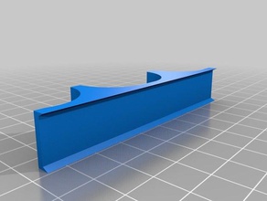 köprü heykeller 3d print model - Mito3D