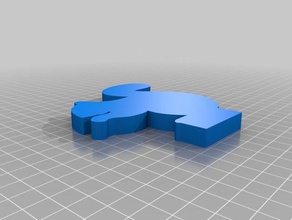 sincap hedef 3d baskı 3d print model - Mito3D