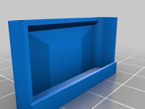 multi-capture de la souris piège l'illusion style appât coupe ménage 3d print model - Mito3D