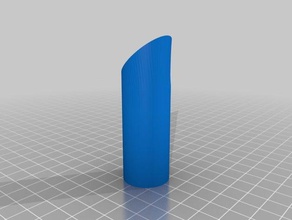 r c dizel yığını hobi ölçek yığınları 3d print model - Mito3D