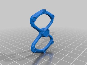 beyblade burst gt layer weight 3d printing 3d print model - Mito3D