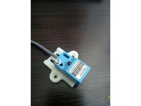 sensor holder 3d printer parts 3d print model - Mito3D