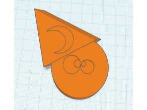 magicmango 3d printing mango 3d print model - Mito3D