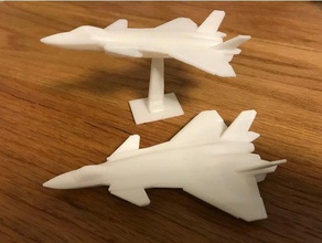 air force lph design models 3d print model - Mito3D