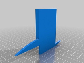 kumpas cetvel parçalar santimetre önlemler mesuring metre milimetre aracı 3d print model - Mito3D