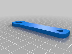 12mm prop nut wrench 3d printing motor propeller ready sky tightener 3d print model - Mito3D