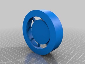 pack de ruedas fundido a presión juegos y juguetes diecast automóvil hotwheels rotiform 3d print model - Mito3D