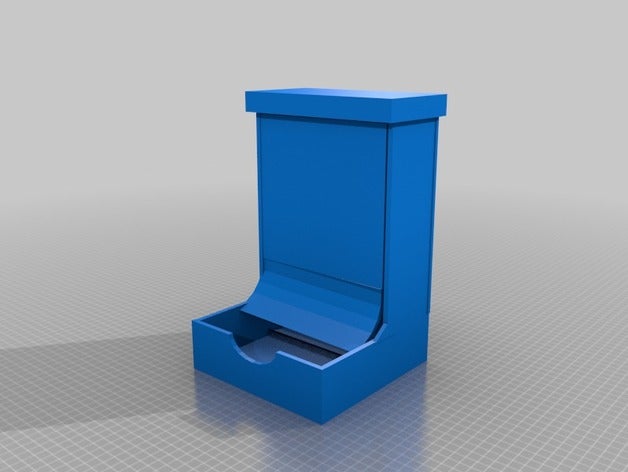 keurig container 3d printing 3D print model - Mito3D