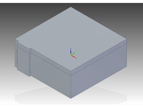 verst rkungsringe halter - reinforcement rings holder office 3d print model - Mito3D