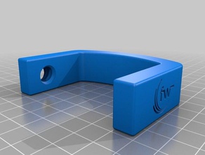 printable clamp - schraubzwinge hand tools innovation mount screw tool werkzeug 3d print model - Mito3D