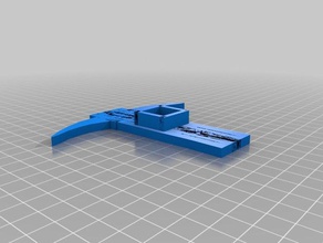 rol de los dados las bandejas la piqueta juego edd tablero mesa bandeja 3d print model - Mito3D