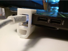 laptob stand de prevención sobrecalentamiento ajustable equipo ordenador portátil pies la base del pie 3d print model - Mito3D