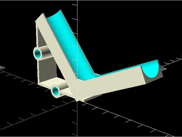 layla'nın mermer parçası vmr 3d baskı 3D print model - Mito3D