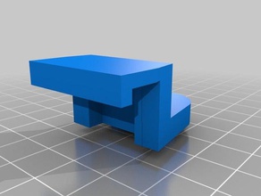 matrix equalizer case 3d printing 3d print model - Mito3D