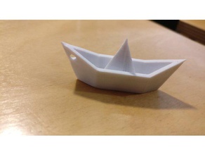 navire art 3d print model - Mito3D