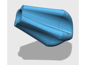 lee durumunda düzeltici kesici kavrama kolu el aletleri kartuş durumda dava gripper hassas olin coles tüfeği 3d print model - Mito3D
