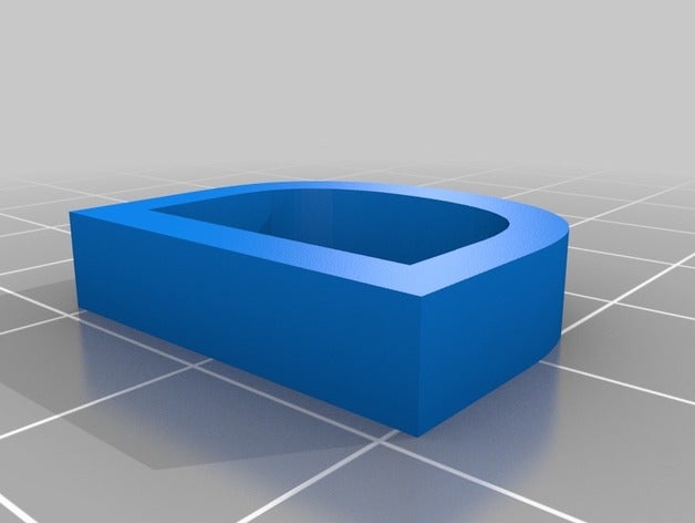 d 3D print model - Mito3D