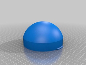 simples vorpal robótica 3d print model - Mito3D