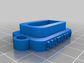 makarov magazine loader 3d printing 3d print model - Mito3D