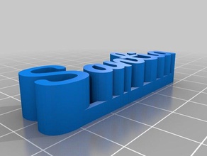 teacher sculptures customized 3d print model - Mito3D