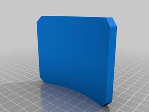 brendon urie decor customized 3d print model - Mito3D