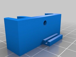 parts 3d printer prusa i3 3d print model - Mito3D
