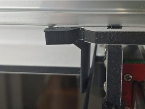 ft-6 de amortiguación vibraciones kit Impresora 3d accesorios anti vibración folgertech ft6 la calidad impresión 3d print model - Mito3D