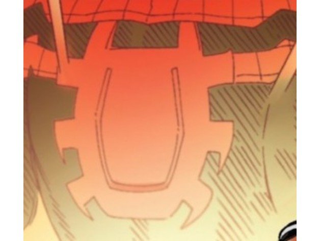superior spider-man Rucksack Requisiten cosplay marvel spiderman 3D print model - Mito3D