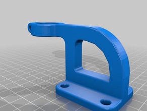 ring2x 3d printer accessories 3d print model - Mito3D